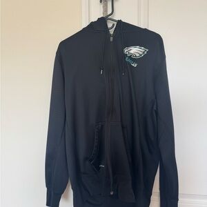 Nike Philadelphia Eagles Nike Therma-FIT Hoodie - XL